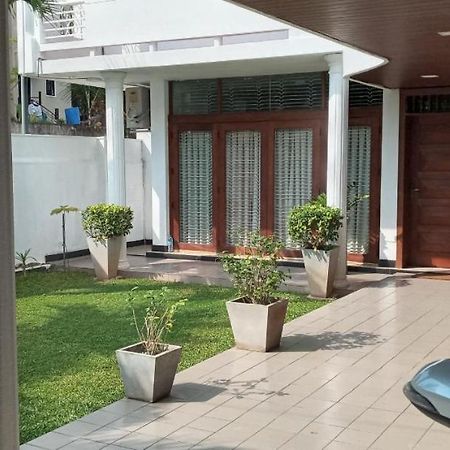 Heritage Villa Colombo7 Exterior foto