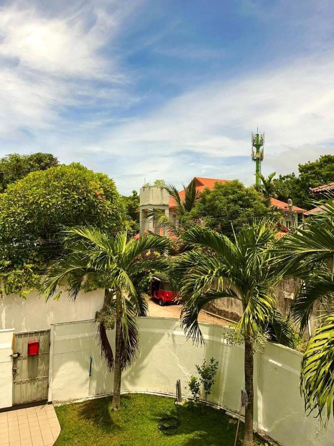 Heritage Villa Colombo7 Exterior foto