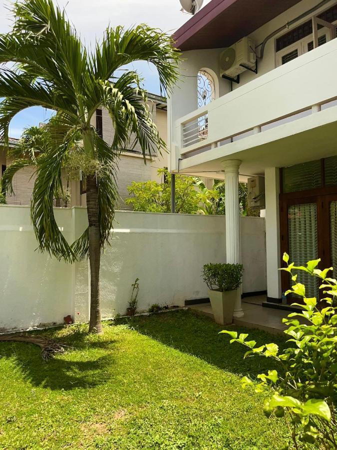 Heritage Villa Colombo7 Exterior foto